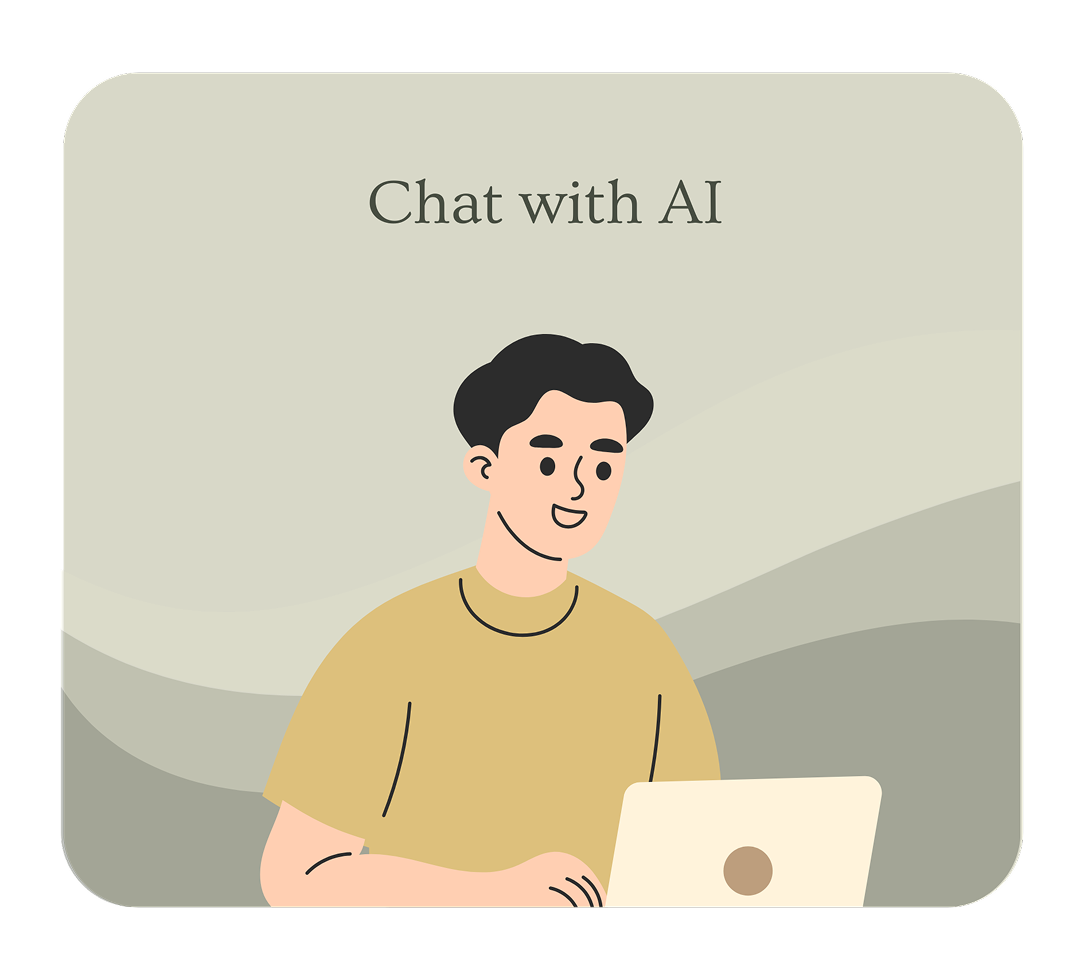 Chat with AI