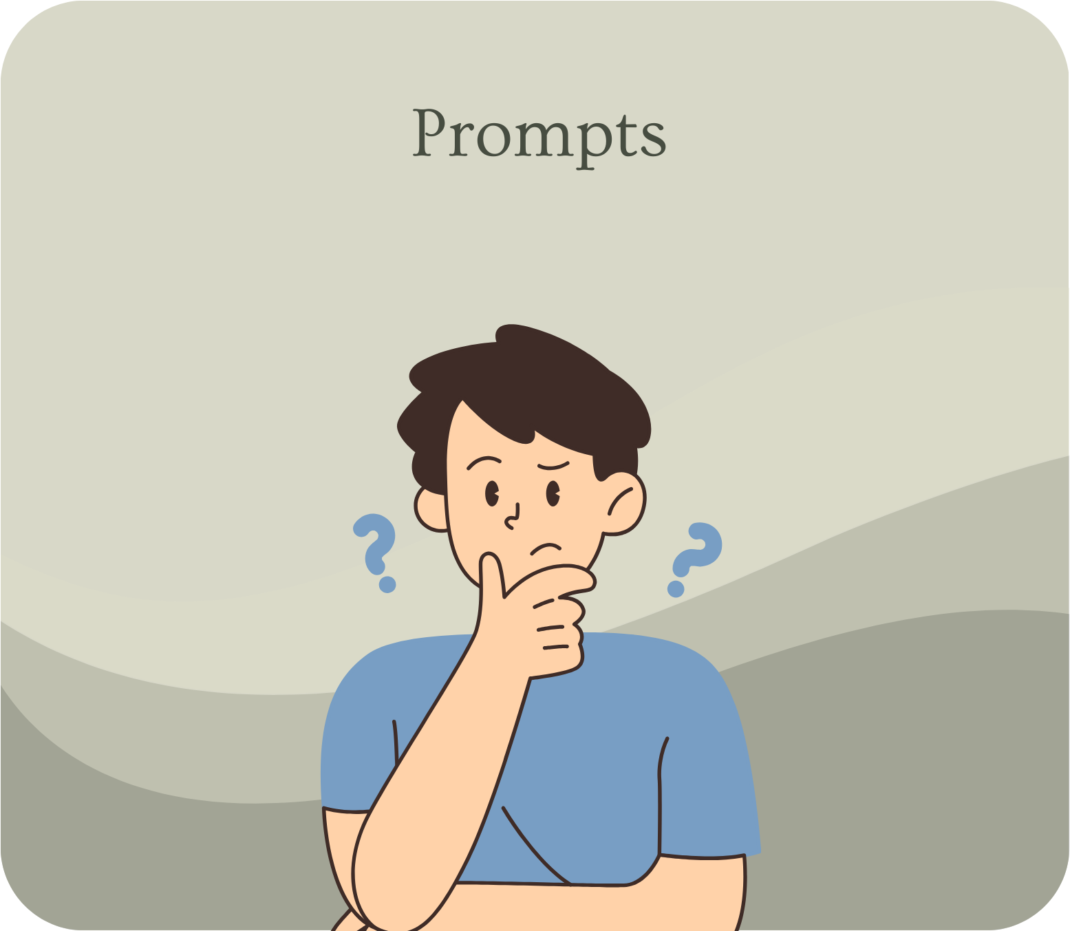 Prompts